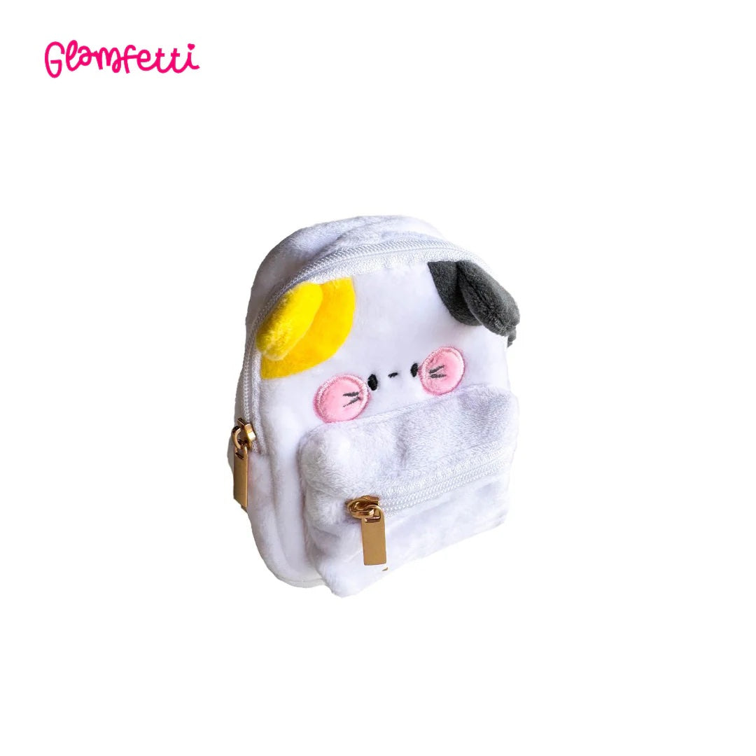 Glamfetti Critter Pals Mini Bag with Surprise