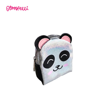 Glamfetti Critter Pals Mini Bag with Surprise