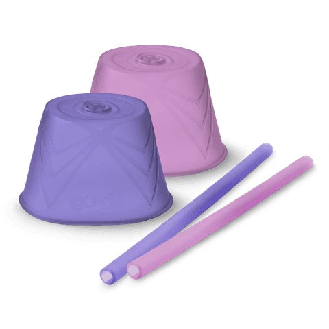 Gosili Universal Straw Lid