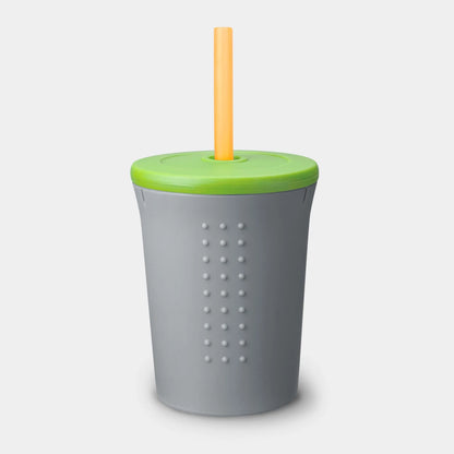 Gosili To-Go Straw Cup (12 oz)