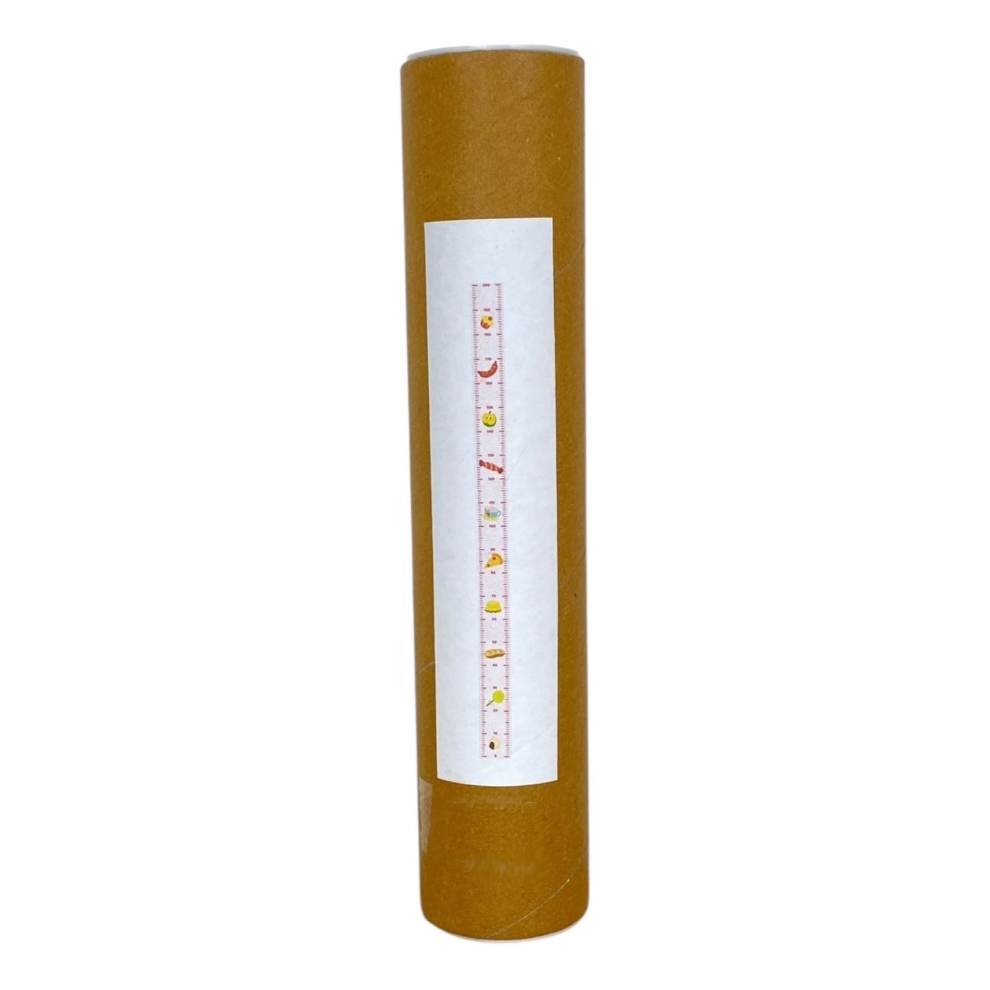 Adhesive Growth Chart