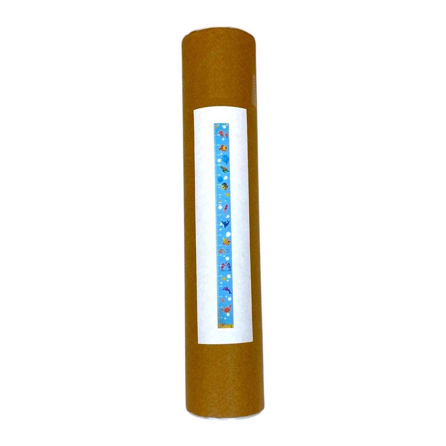 Adhesive Growth Chart