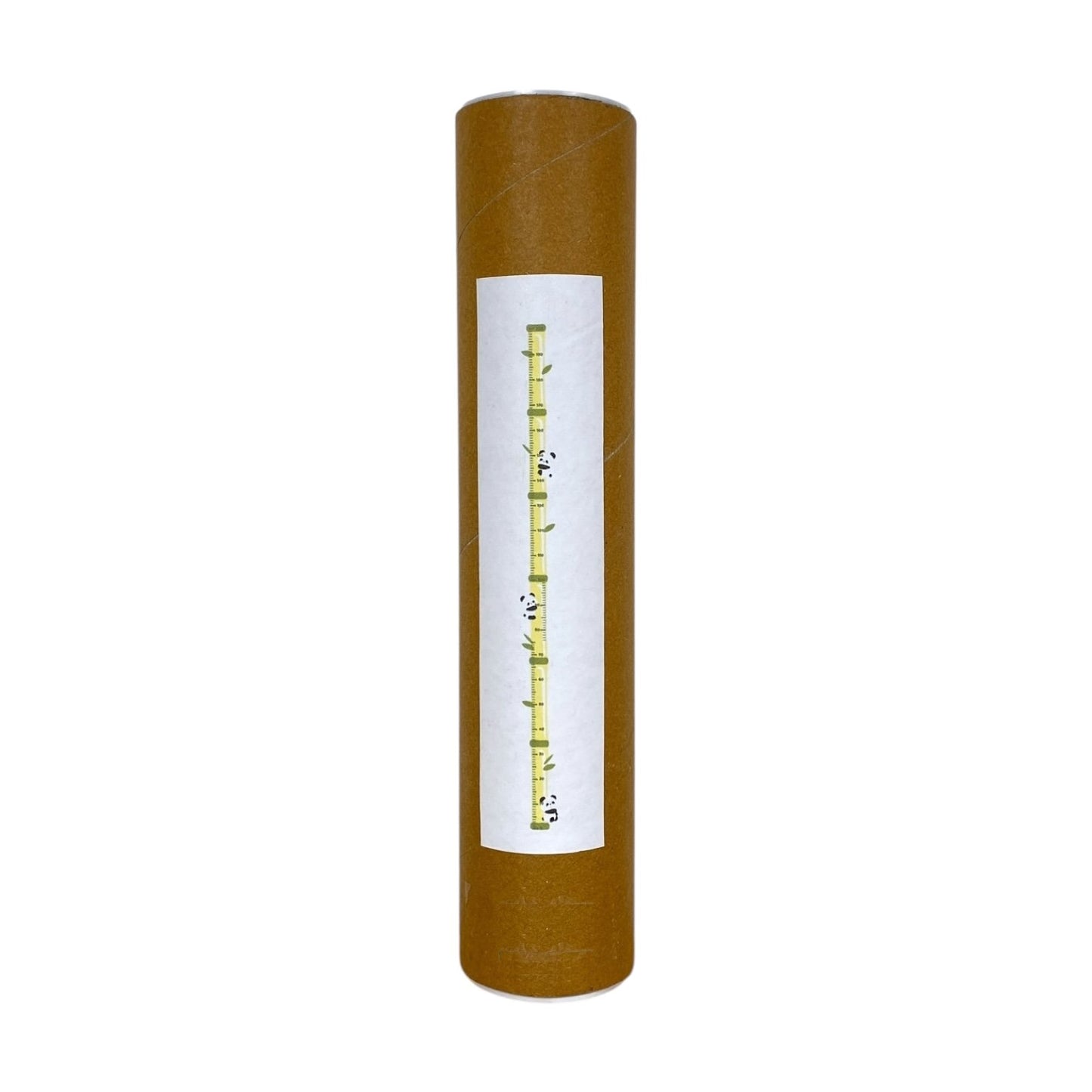 Adhesive Growth Chart