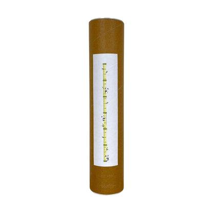 Adhesive Growth Chart