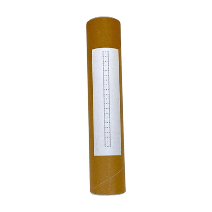 Adhesive Growth Chart