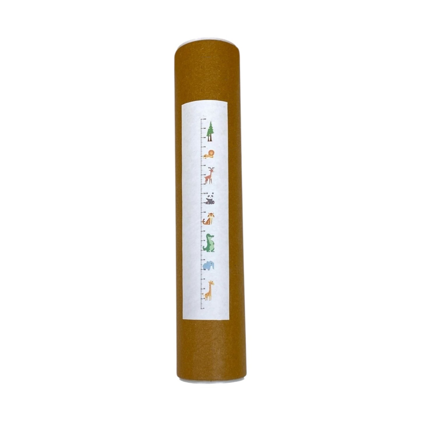 Adhesive Growth Chart