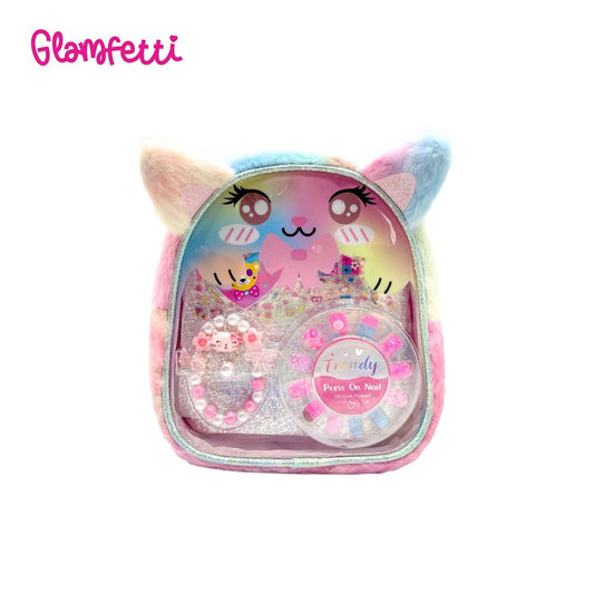 Glamfetti Fashion Beauty Kit