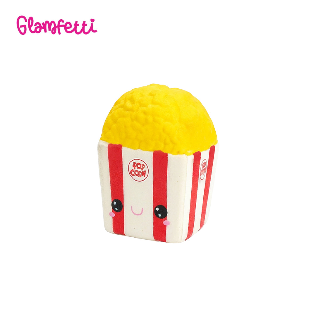 Glamfetti Critter Pals Squishee
