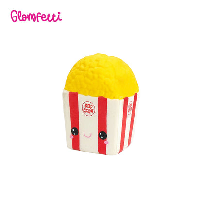 Glamfetti Critter Pals Squishee