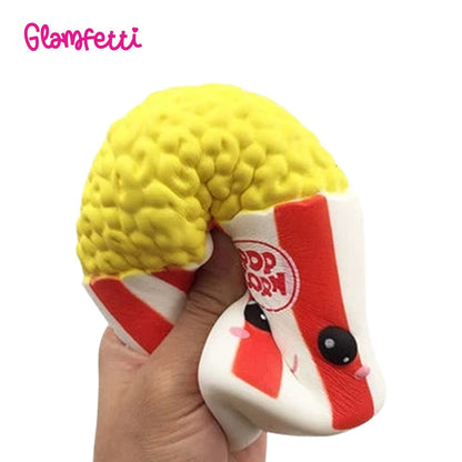 Glamfetti Critter Pals Squishee