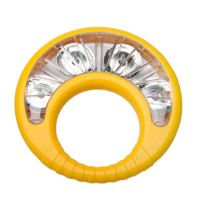 Halilit Baby Tambourine