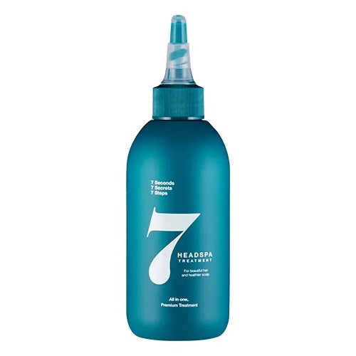 HeadSpa7 Treatment