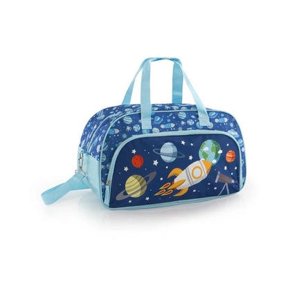 HEYS Kids Duffel Bag