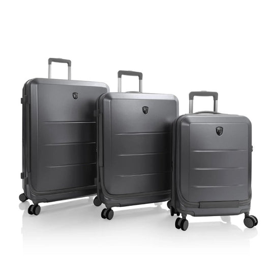 HEYS EZ Fashion Luggage