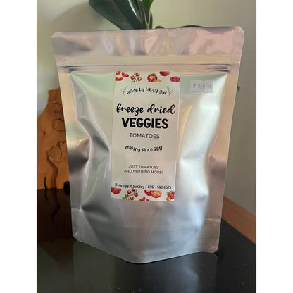 Made by Happy Gut Freeze Dried Veggies