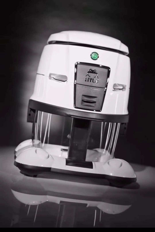 Hyla EST White Limited Edition