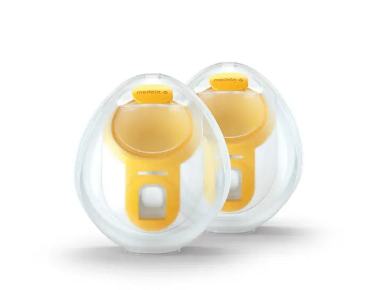 Medela Hands-free Cups Set