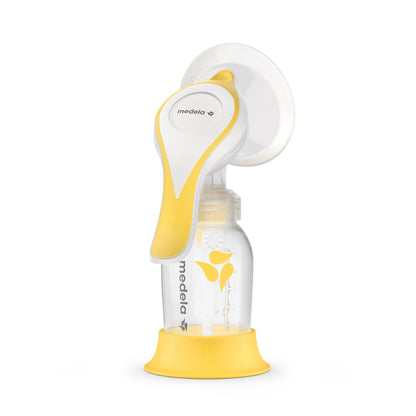 Medela Harmony Flex Manual Pump