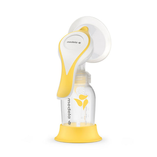 Medela Harmony Flex Manual Pump