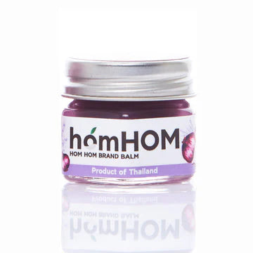 HomHOM Nourishing Balm - Purple