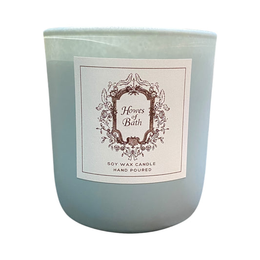 Howes of Bath Fragrance Candle with Box