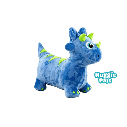 Huggie Pals Animal Hoppers