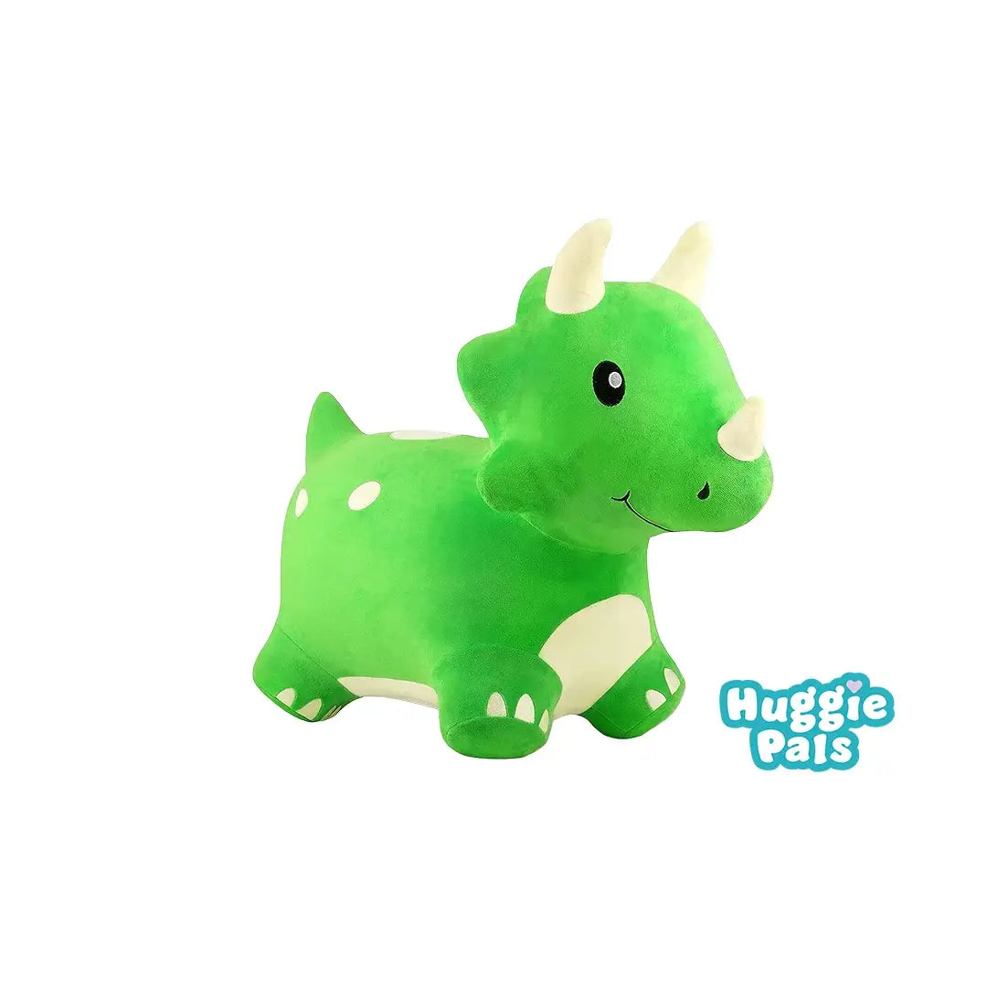 Huggie Pals Animal Hoppers