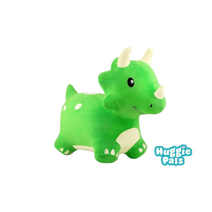 Huggie Pals Animal Hoppers