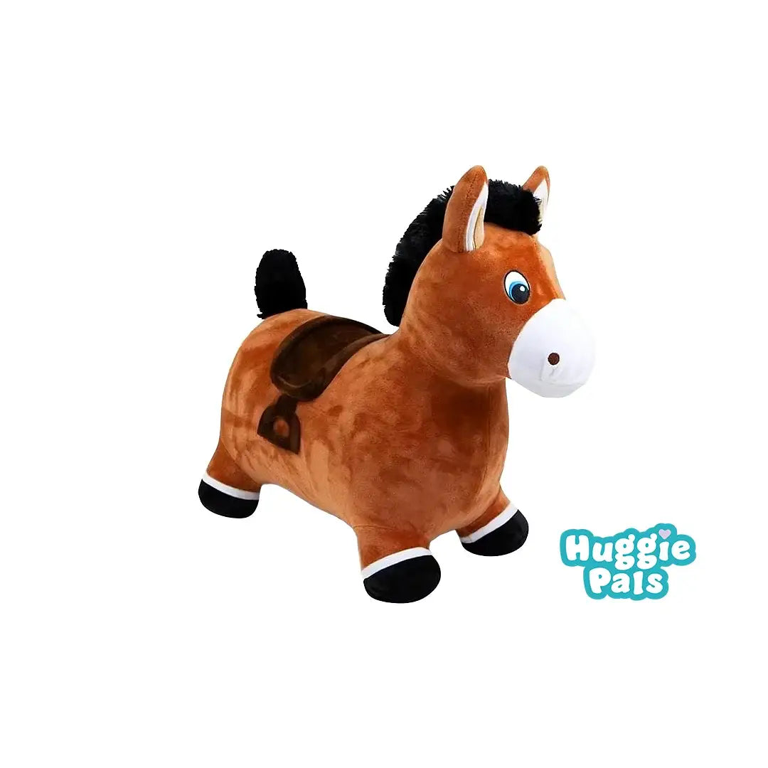Huggie Pals Animal Hoppers