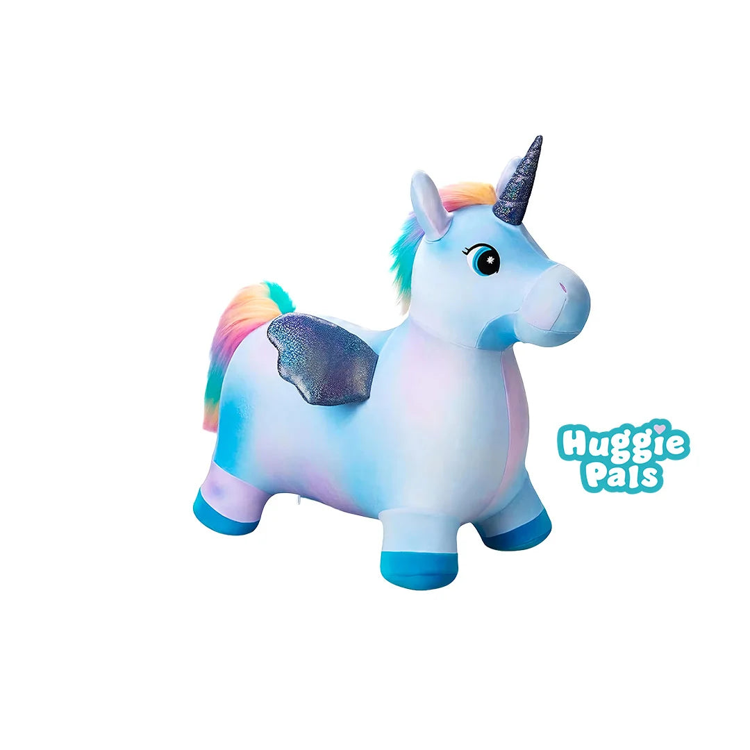 Huggie Pals Animal Hoppers