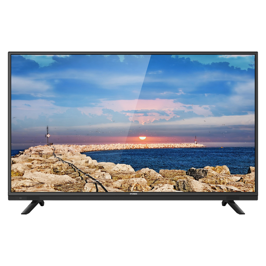 Hyundai 43FWA2855K 43" Smart TV (For Pre-Order)