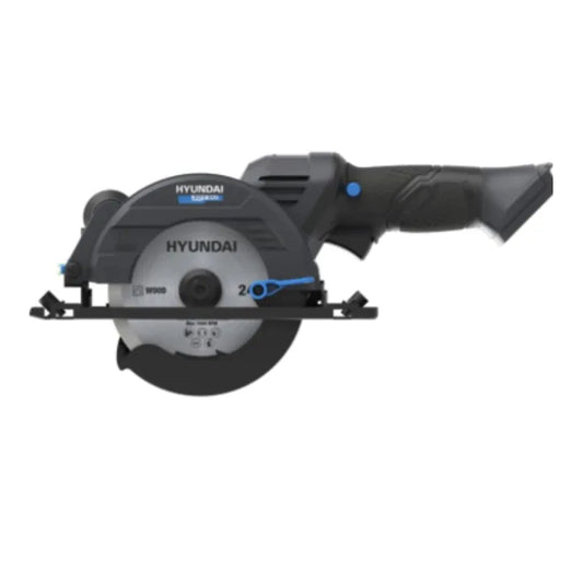 Hyundai CS20X-120 Mini Circular Saw (Pre-order)