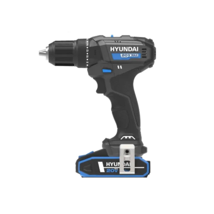 Hyundai DD20S-40TT Driver Drill (Pre-order)
