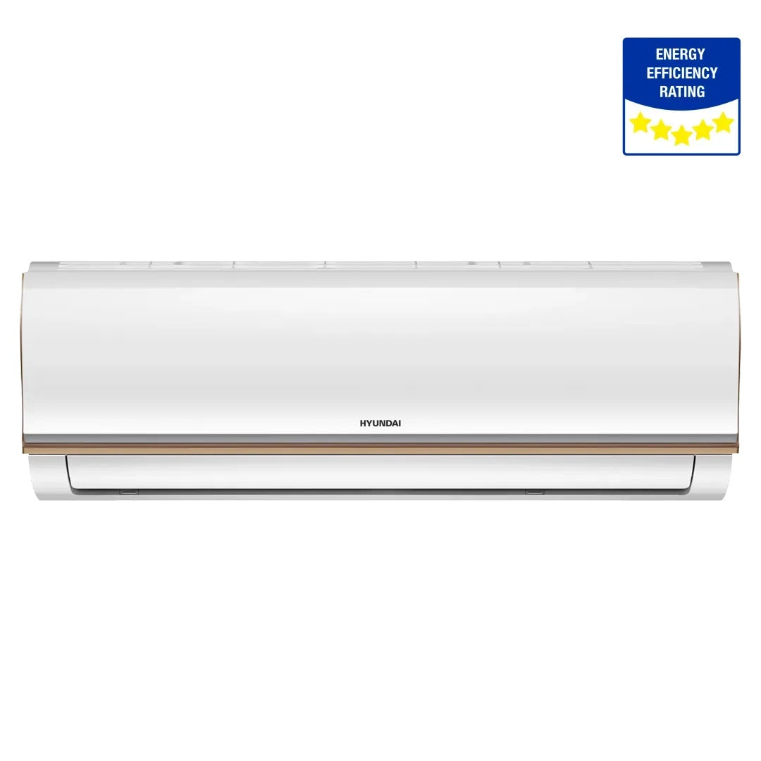 Hyundai HAC-DC12E 1.5HP Wall Mounted Inverter Air Conditioner (For Pre-order)