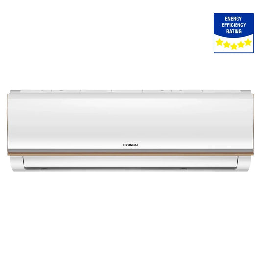 Hyundai HAC-DC12E 1.5HP Wall Mounted Inverter Air Conditioner (For Pre-order)