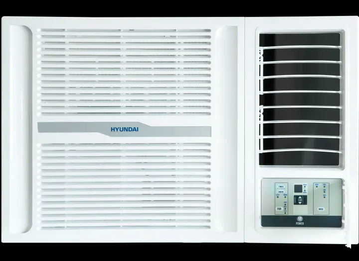 Hyundai HAC-W20INV-A 2HP Window Inverter Air Conditioner (For Pre-order)