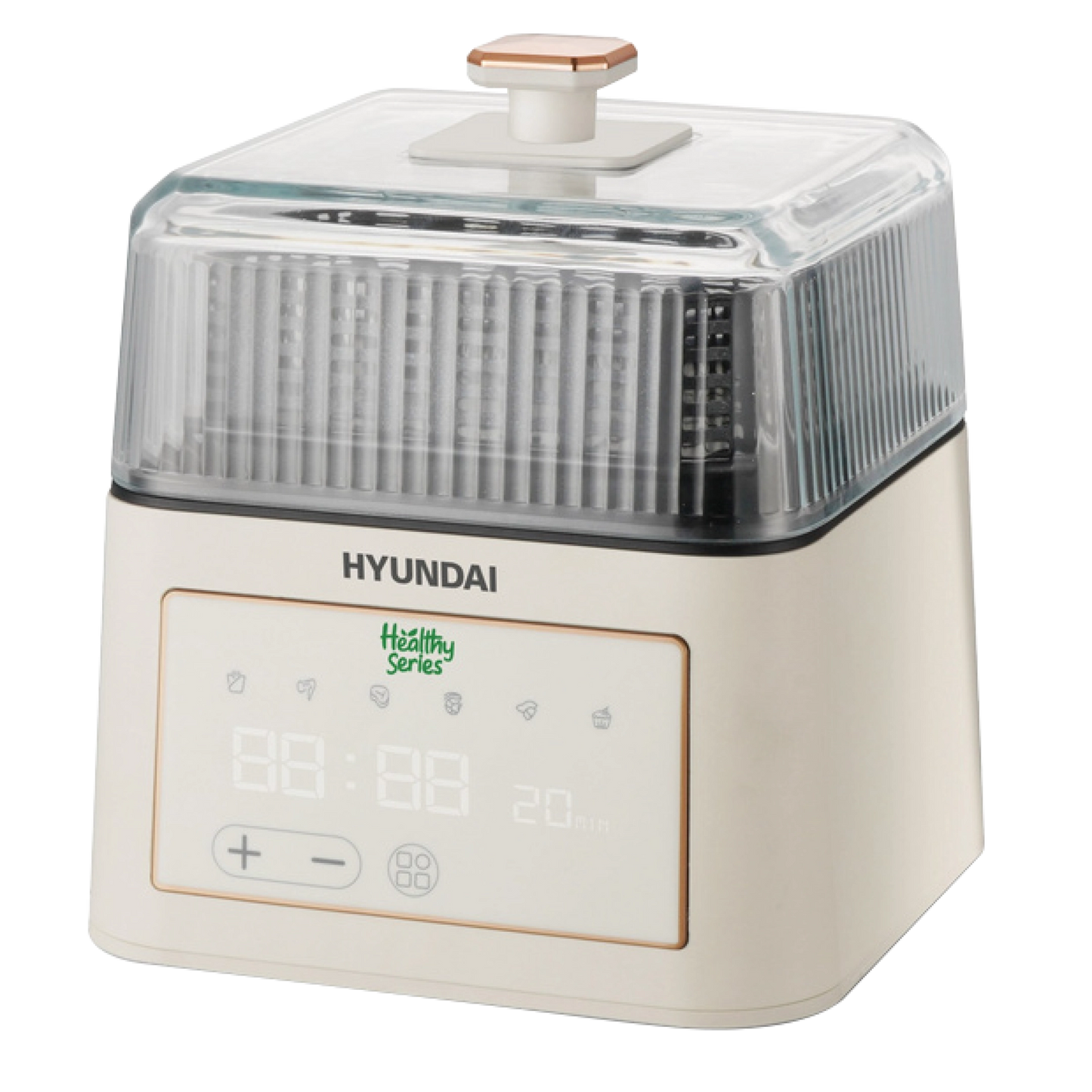 Hyundai HAM-HS35LW Air Fryer+ (Pre-order)