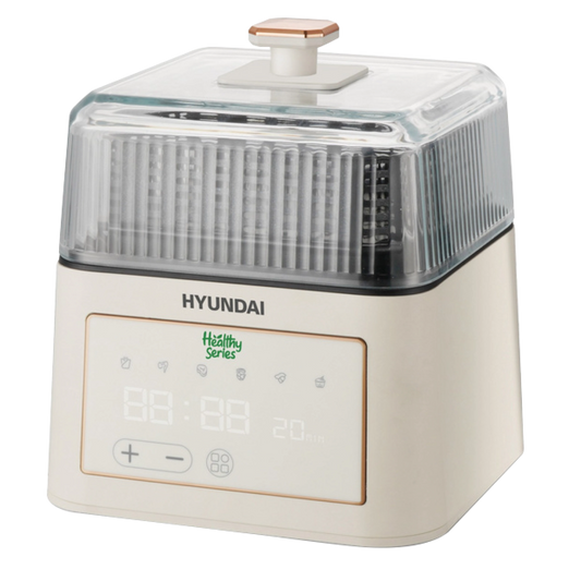 Hyundai HAM-HS35LW Air Fryer+ (Pre-order)