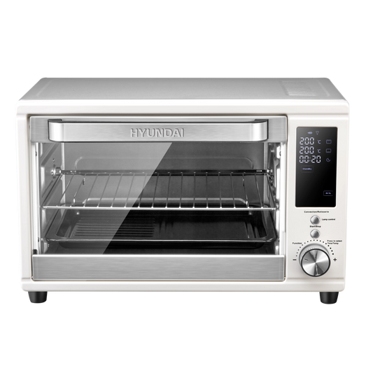 Hyundai HAO-W28LD Air Fryer Oven 28 Liters (Pre-order)