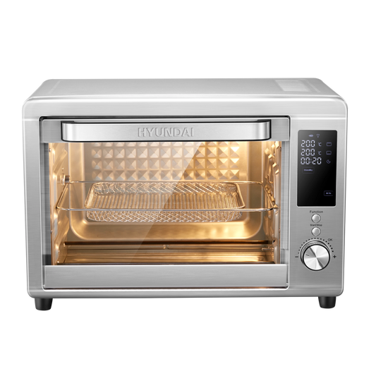Hyundai HAO-W35LD Air Fryer Oven 35 Liters (Pre-order)