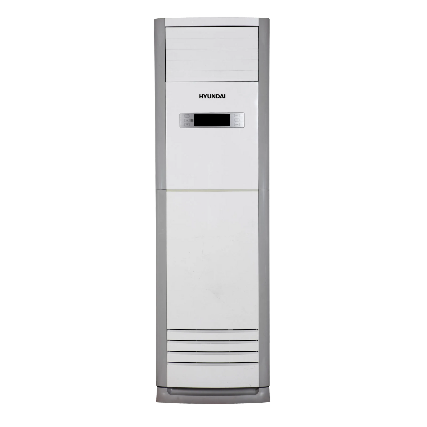 Hyundai HCAC-36FSN 4HP Floor Mounted Non-Inverter Air Conditioner (For Pre-order)
