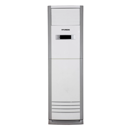Hyundai HCAC-60FSN 6HP Floor Mounted Non-Inverter Air Conditioner (For Pre-order)