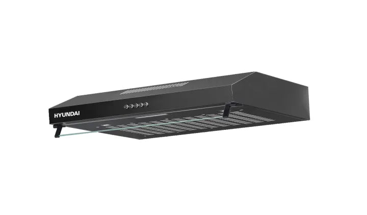 Hyundai HCH-K60B Cooker Hood (Pre-order)