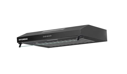 Hyundai HCH-K60B Cooker Hood (Pre-order)