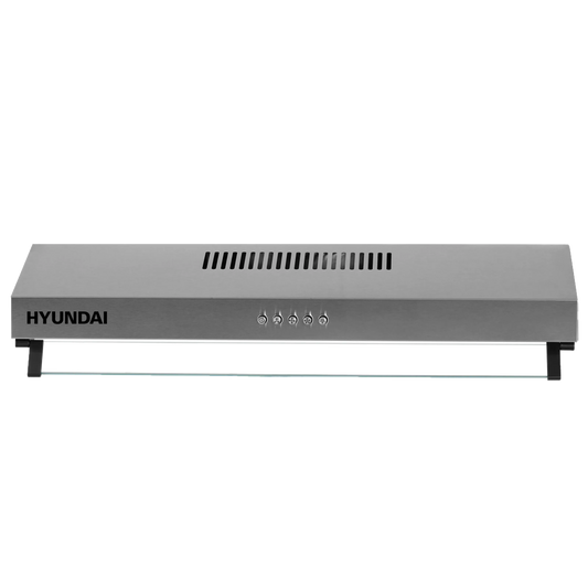 Hyundai HCH-K60SS Cooker Hood (Pre-order)