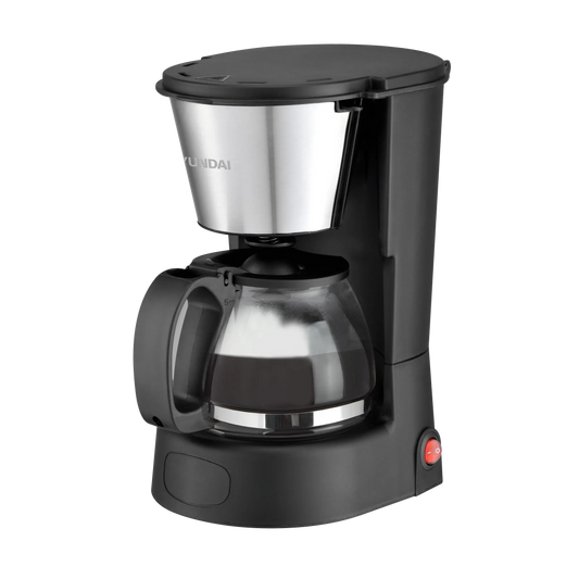 Hyundai HCM-GC075L 0.75L Coffee Maker (Pre-order)