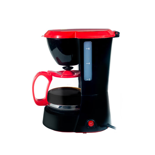 Hyundai HCM-S650/3 0.75L Coffee Maker (Pre-order)