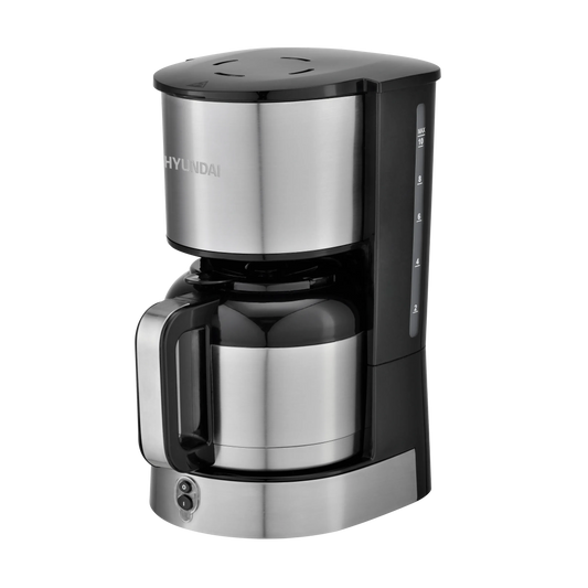 Hyundai HCM-TJ125L 1.25L Thermos Coffee Maker (Pre-order)