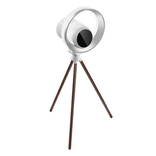 Hyundai HEF-CBLTSF Bladeless Tripod Fan (Pre-order)