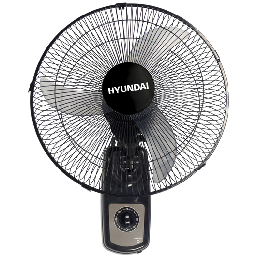 Hyundai HEF-OWF16 16" Wall Fan (Pre-order)